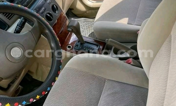 Buy Used Toyota Corolla Other Car in Accra in Greater Accra Buy Used Toyota Corolla Other Car in Accra in Greater Accra