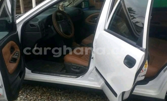 Sayi Na hannu Volvo 300 Series Sauran Mota in Accra a Greater Accra Sayi Na hannu Volvo 300 Series Sauran Mota in Accra a Greater Accra