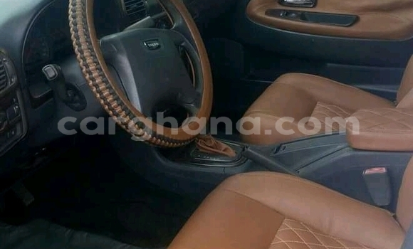 Sayi Na hannu Volvo 300 Series Sauran Mota in Accra a Greater Accra Sayi Na hannu Volvo 300 Series Sauran Mota in Accra a Greater Accra