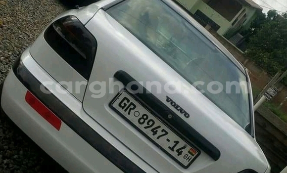 Sayi Na hannu Volvo 300 Series Sauran Mota in Accra a Greater Accra Sayi Na hannu Volvo 300 Series Sauran Mota in Accra a Greater Accra