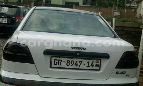 Sayi Na hannu Volvo 300 Series Sauran Mota in Accra a Greater Accra Sayi Na hannu Volvo 300 Series Sauran Mota in Accra a Greater Accra