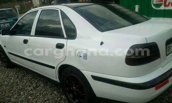 Sayi Na hannu Volvo 300 Series Sauran Mota in Accra a Greater Accra Sayi Na hannu Volvo 300 Series Sauran Mota in Accra a Greater Accra