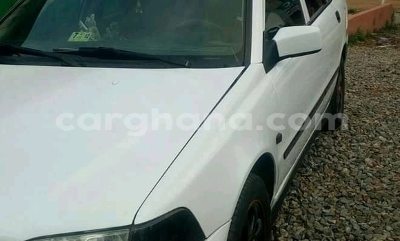 Sayi Na hannu Volvo 300 Series Sauran Mota in Accra a Greater Accra Sayi Na hannu Volvo 300 Series Sauran Mota in Accra a Greater Accra