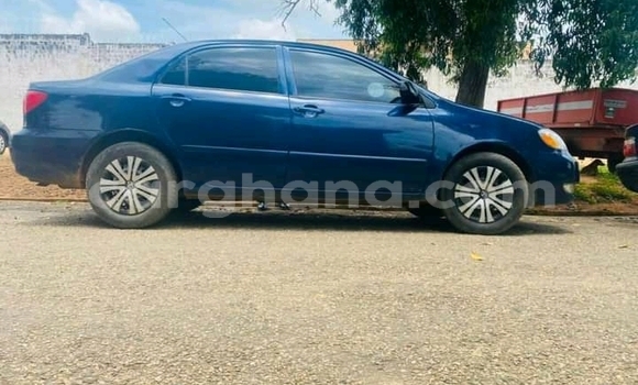 Sayi Na hannu Toyota Corolla Sauran Mota in Accra a Greater Accra Sayi Na hannu Toyota Corolla Sauran Mota in Accra a Greater Accra