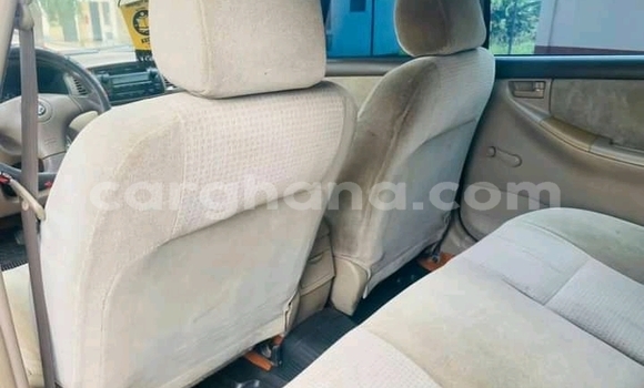 Sayi Na hannu Toyota Corolla Sauran Mota in Accra a Greater Accra Sayi Na hannu Toyota Corolla Sauran Mota in Accra a Greater Accra