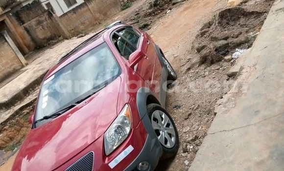 Buy Used Pontiac Vibe Other Car in Accra in Greater Accra