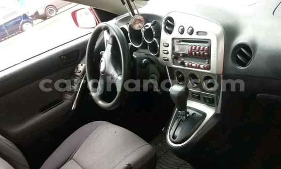 Buy Used Pontiac Vibe Other Car in Accra in Greater Accra Buy Used Pontiac Vibe Other Car in Accra in Greater Accra