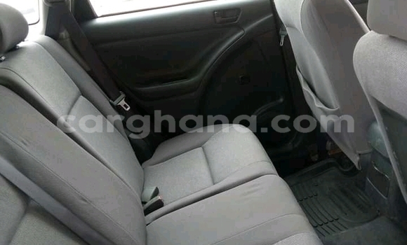 Buy Used Pontiac Vibe Other Car in Accra in Greater Accra Buy Used Pontiac Vibe Other Car in Accra in Greater Accra