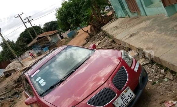 Buy Used Pontiac Vibe Other Car in Accra in Greater Accra Buy Used Pontiac Vibe Other Car in Accra in Greater Accra