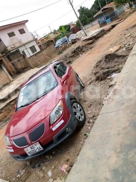 Big with watermark pontiac vibe greater accra accra 40954