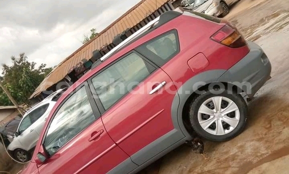 Buy Used Pontiac Vibe Other Car in Accra in Greater Accra Buy Used Pontiac Vibe Other Car in Accra in Greater Accra