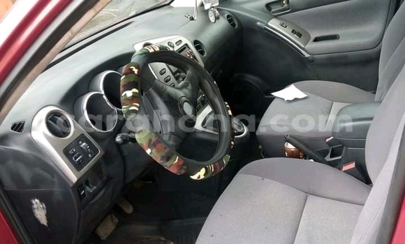 Buy Used Pontiac Vibe Other Car in Accra in Greater Accra Buy Used Pontiac Vibe Other Car in Accra in Greater Accra