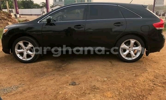 Ra Àlòkù Toyota Venza Miiran Ọkọ̀ in Accra ni Greater Accra Ra Àlòkù Toyota Venza Miiran Ọkọ̀ in Accra ni Greater Accra