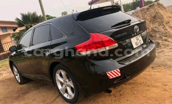 Ra Àlòkù Toyota Venza Miiran Ọkọ̀ in Accra ni Greater Accra Ra Àlòkù Toyota Venza Miiran Ọkọ̀ in Accra ni Greater Accra