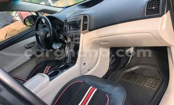 Ra Àlòkù Toyota Venza Miiran Ọkọ̀ in Accra ni Greater Accra Ra Àlòkù Toyota Venza Miiran Ọkọ̀ in Accra ni Greater Accra