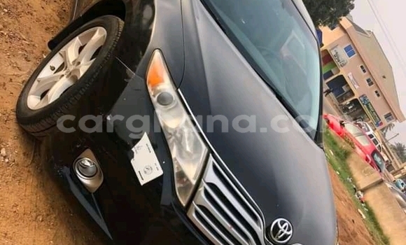Ra Àlòkù Toyota Venza Miiran Ọkọ̀ in Accra ni Greater Accra Ra Àlòkù Toyota Venza Miiran Ọkọ̀ in Accra ni Greater Accra