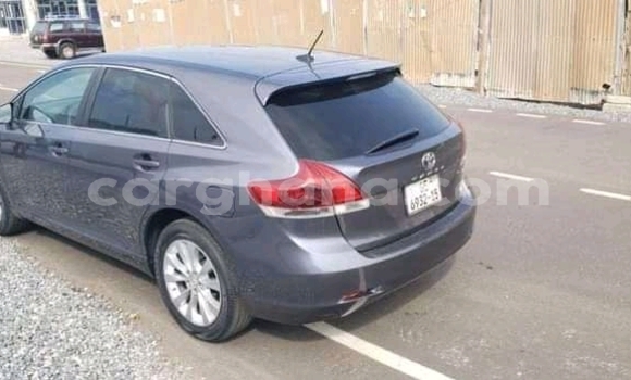Ra Àlòkù Toyota Venza Miiran Ọkọ̀ in Accra ni Greater Accra