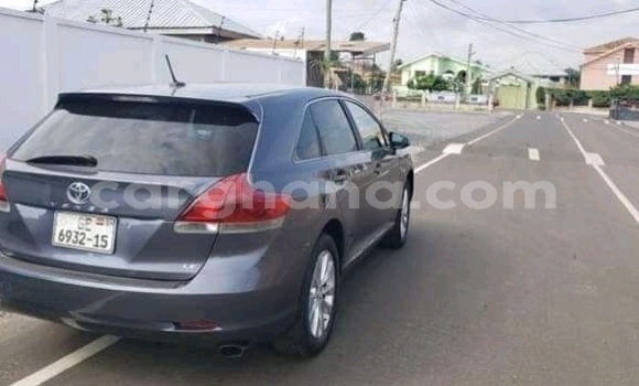 Ra Àlòkù Toyota Venza Miiran Ọkọ̀ in Accra ni Greater Accra Ra Àlòkù Toyota Venza Miiran Ọkọ̀ in Accra ni Greater Accra