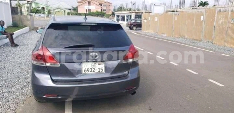 Big with watermark toyota venza greater accra accra 40957