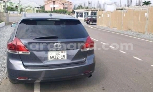Ra Àlòkù Toyota Venza Miiran Ọkọ̀ in Accra ni Greater Accra Ra Àlòkù Toyota Venza Miiran Ọkọ̀ in Accra ni Greater Accra