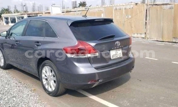 Ra Àlòkù Toyota Venza Miiran Ọkọ̀ in Accra ni Greater Accra Ra Àlòkù Toyota Venza Miiran Ọkọ̀ in Accra ni Greater Accra