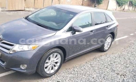 Ra Àlòkù Toyota Venza Miiran Ọkọ̀ in Accra ni Greater Accra Ra Àlòkù Toyota Venza Miiran Ọkọ̀ in Accra ni Greater Accra