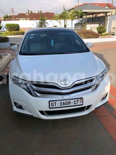 Big with watermark toyota venza greater accra accra 40958