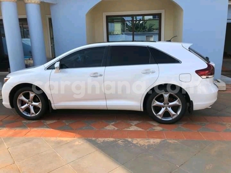 Big with watermark toyota venza greater accra accra 40958