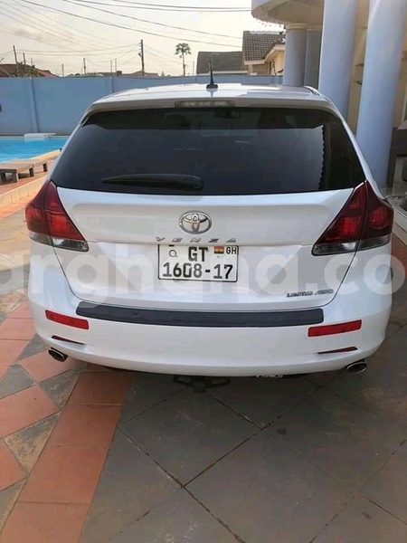 Big with watermark toyota venza greater accra accra 40958