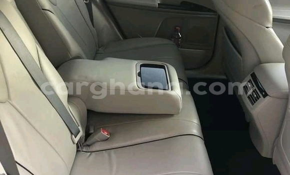 Buy Used Toyota Venza White Car in Accra in Greater Accra Buy Used Toyota Venza White Car in Accra in Greater Accra
