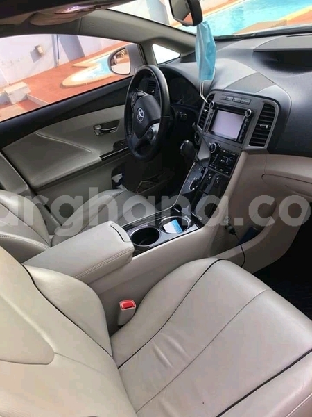 Big with watermark toyota venza greater accra accra 40958