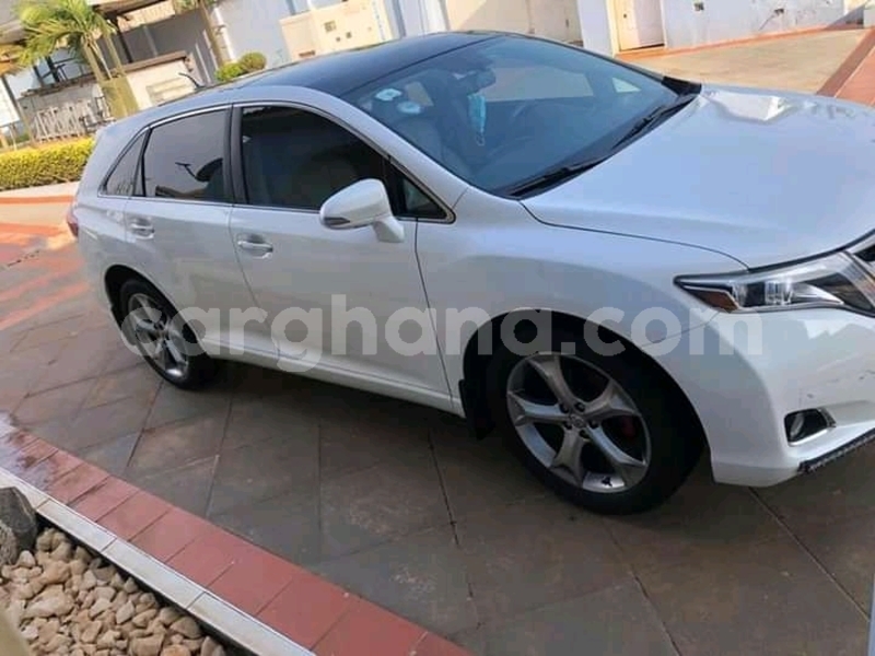 Big with watermark toyota venza greater accra accra 40958