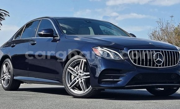 Ra Imported Mercedes-Benz A200 Blue Ọkọ̀ in Import - Dubai ni Ashanti Ra Imported Mercedes-Benz A200 Blue Ọkọ̀ in Import - Dubai ni Ashanti