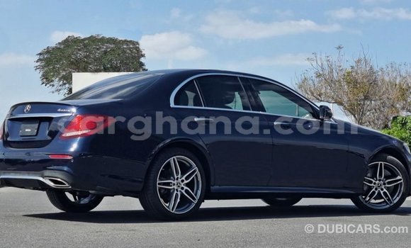 Ra Imported Mercedes-Benz A200 Blue Ọkọ̀ in Import - Dubai ni Ashanti Ra Imported Mercedes-Benz A200 Blue Ọkọ̀ in Import - Dubai ni Ashanti