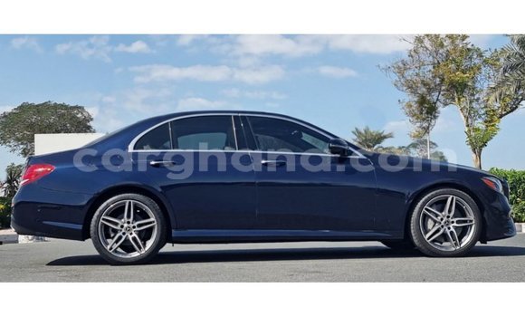 Ra Imported Mercedes-Benz A200 Blue Ọkọ̀ in Import - Dubai ni Ashanti Ra Imported Mercedes-Benz A200 Blue Ọkọ̀ in Import - Dubai ni Ashanti