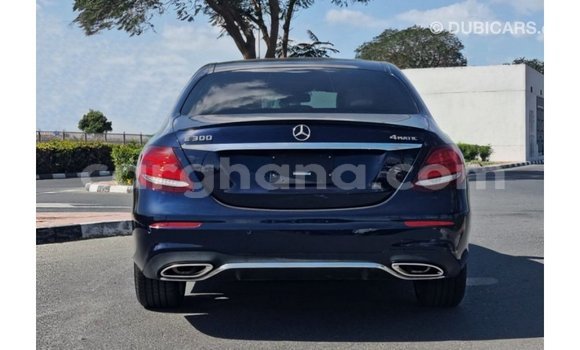 Ra Imported Mercedes-Benz A200 Blue Ọkọ̀ in Import - Dubai ni Ashanti Ra Imported Mercedes-Benz A200 Blue Ọkọ̀ in Import - Dubai ni Ashanti