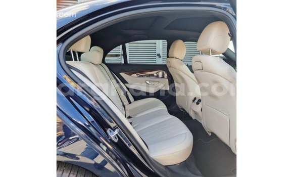 Ra Imported Mercedes-Benz A200 Blue Ọkọ̀ in Import - Dubai ni Ashanti Ra Imported Mercedes-Benz A200 Blue Ọkọ̀ in Import - Dubai ni Ashanti