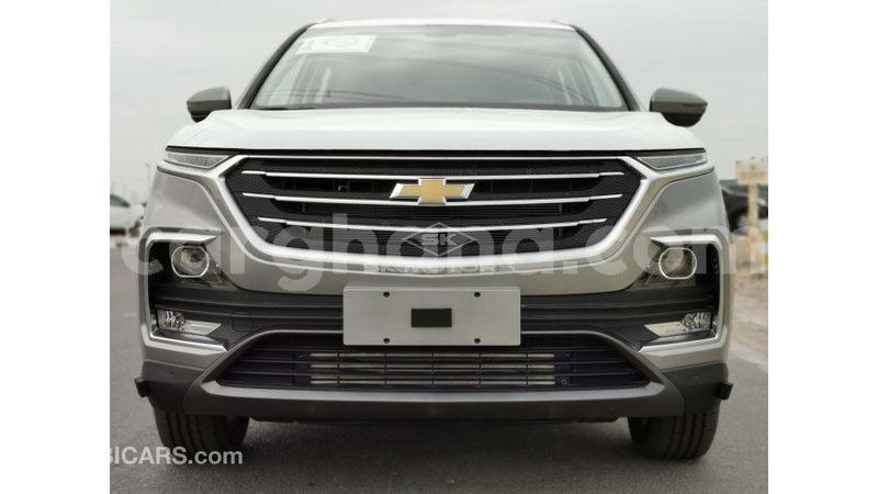 Big with watermark chevrolet captiva ashanti import dubai 40966