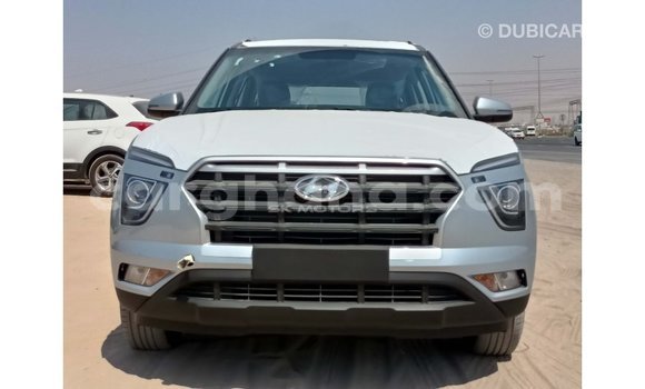 Buy Import Hyundai Creta Other Car in Import - Dubai in Ashanti Buy Import Hyundai Creta Other Car in Import - Dubai in Ashanti