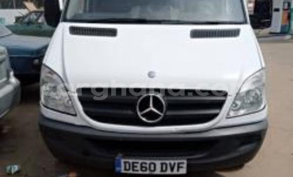 Buy Used Mercedes‒Benz Vito Other Car in Tema in Greater Accra Buy Used Mercedes‒Benz Vito Other Car in Tema in Greater Accra