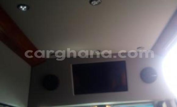 Sayi Na hannu Mercedes‒Benz Vito Sauran Mota in Tema a Greater Accra Sayi Na hannu Mercedes‒Benz Vito Sauran Mota in Tema a Greater Accra