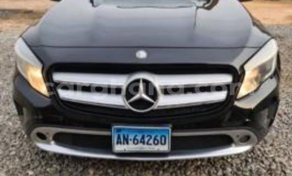 Ra Àlòkù Mercedes‒Benz GLA-klasse AMG Miiran Ọkọ̀ in Tema ni Greater Accra