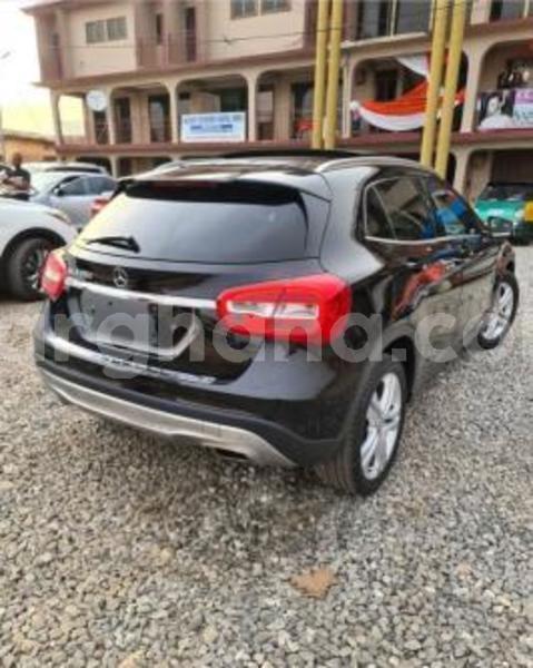 Big with watermark mercedes benz gla klasse amg greater accra tema 40970