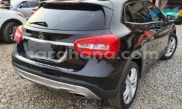 Buy Used Mercedes‒Benz GLA-klasse AMG Other Car in Tema in Greater Accra Buy Used Mercedes‒Benz GLA-klasse AMG Other Car in Tema in Greater Accra