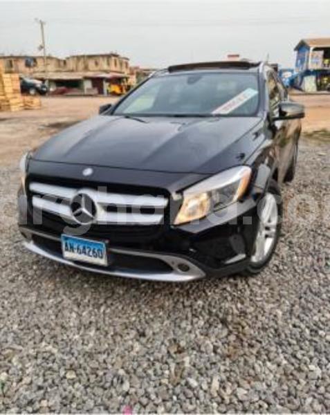 Big with watermark mercedes benz gla klasse amg greater accra tema 40970