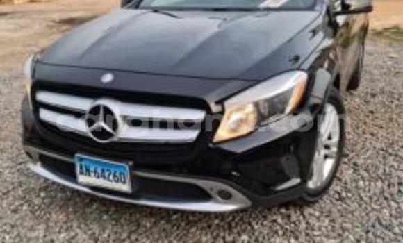 Buy Used Mercedes‒Benz GLA-klasse AMG Other Car in Tema in Greater Accra Buy Used Mercedes‒Benz GLA-klasse AMG Other Car in Tema in Greater Accra