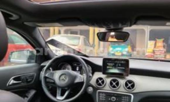 Buy Used Mercedes‒Benz GLA-klasse AMG Other Car in Tema in Greater Accra Buy Used Mercedes‒Benz GLA-klasse AMG Other Car in Tema in Greater Accra