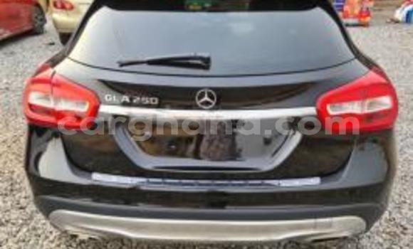 Buy Used Mercedes‒Benz GLA-klasse AMG Other Car in Tema in Greater Accra Buy Used Mercedes‒Benz GLA-klasse AMG Other Car in Tema in Greater Accra
