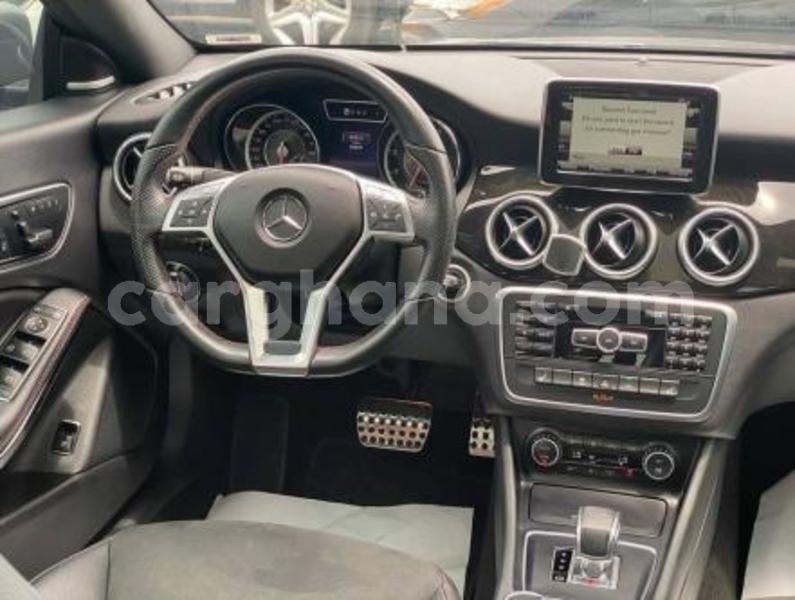 Big with watermark mercedes benz gla klasse amg greater accra tema 40970