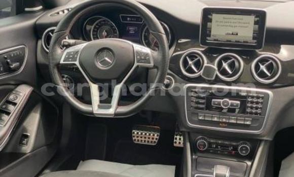 Buy Used Mercedes‒Benz GLA-klasse AMG Other Car in Tema in Greater Accra Buy Used Mercedes‒Benz GLA-klasse AMG Other Car in Tema in Greater Accra